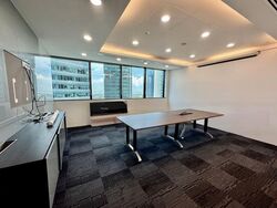 Republic Plaza (D1), Office #455331721